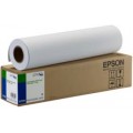 Epson Paper Roll Versatile Matte 24" X 25M for wide format printers C13S041853 180gsm